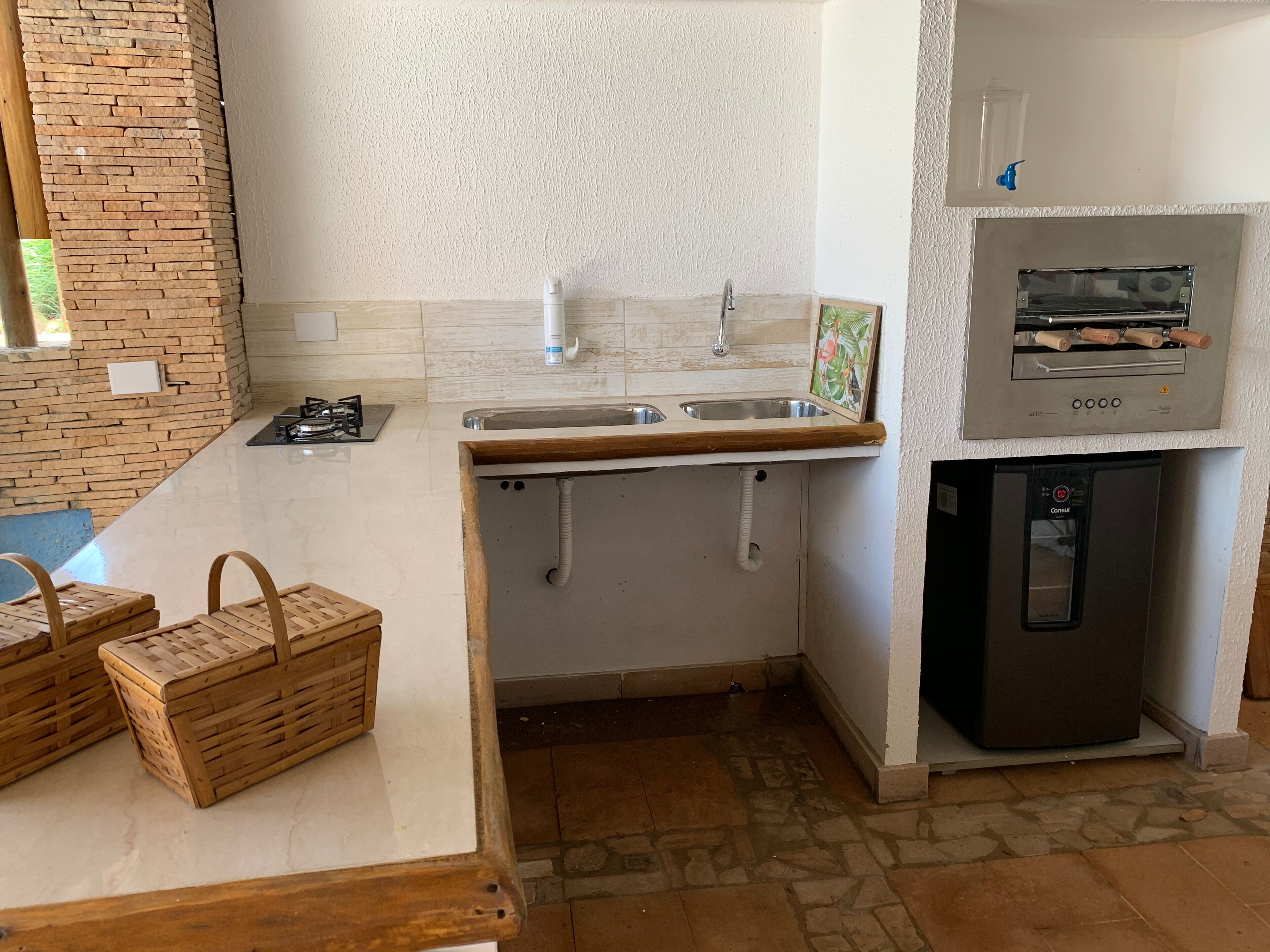 Villaggio Orizzonte