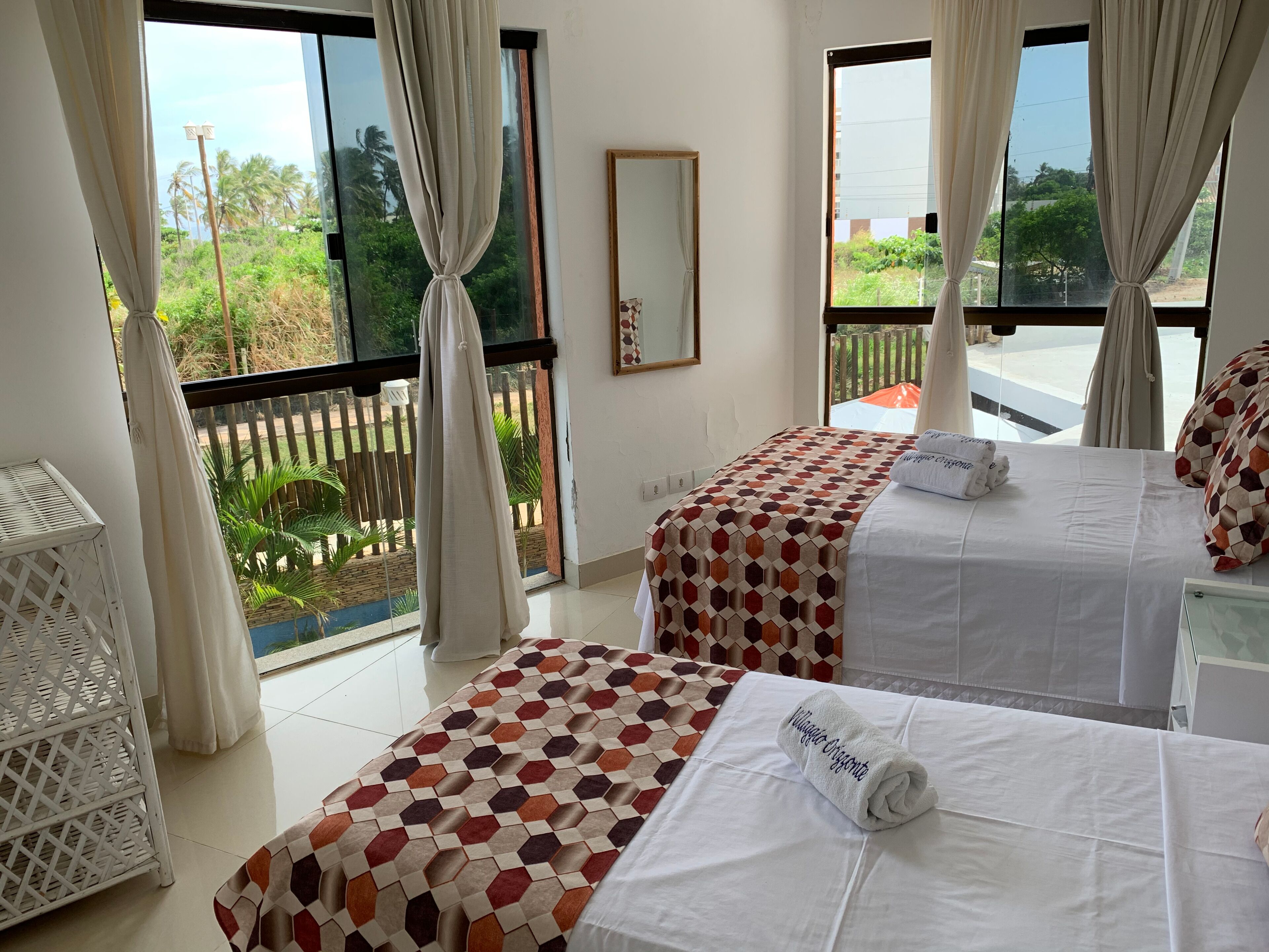 Villaggio Orizzonte