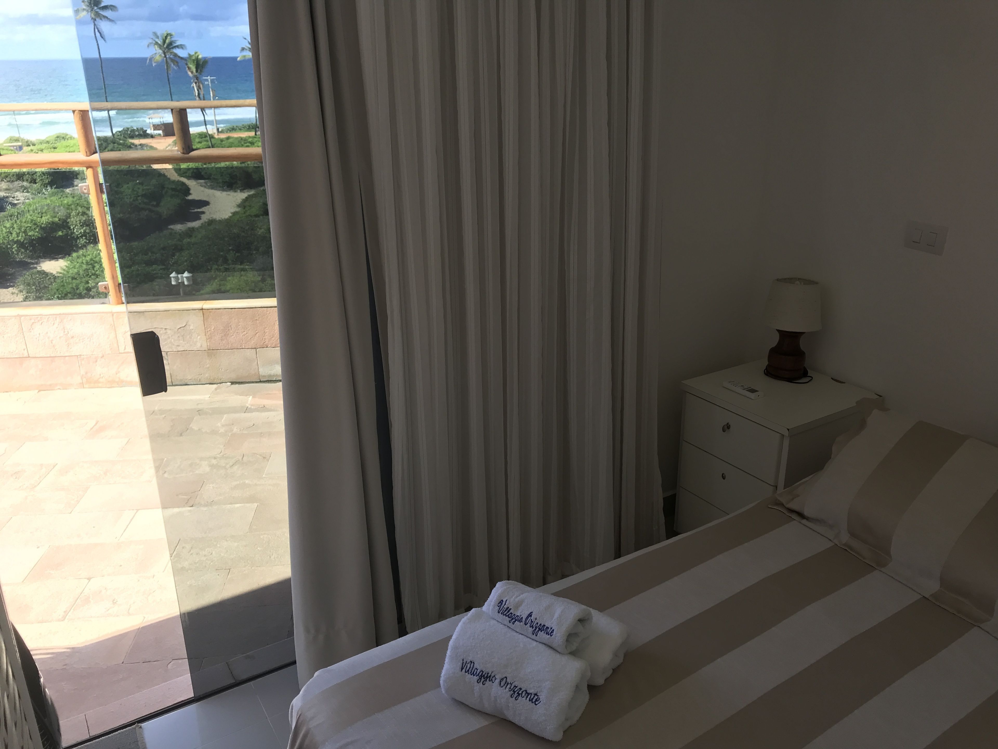 Villaggio Orizzonte