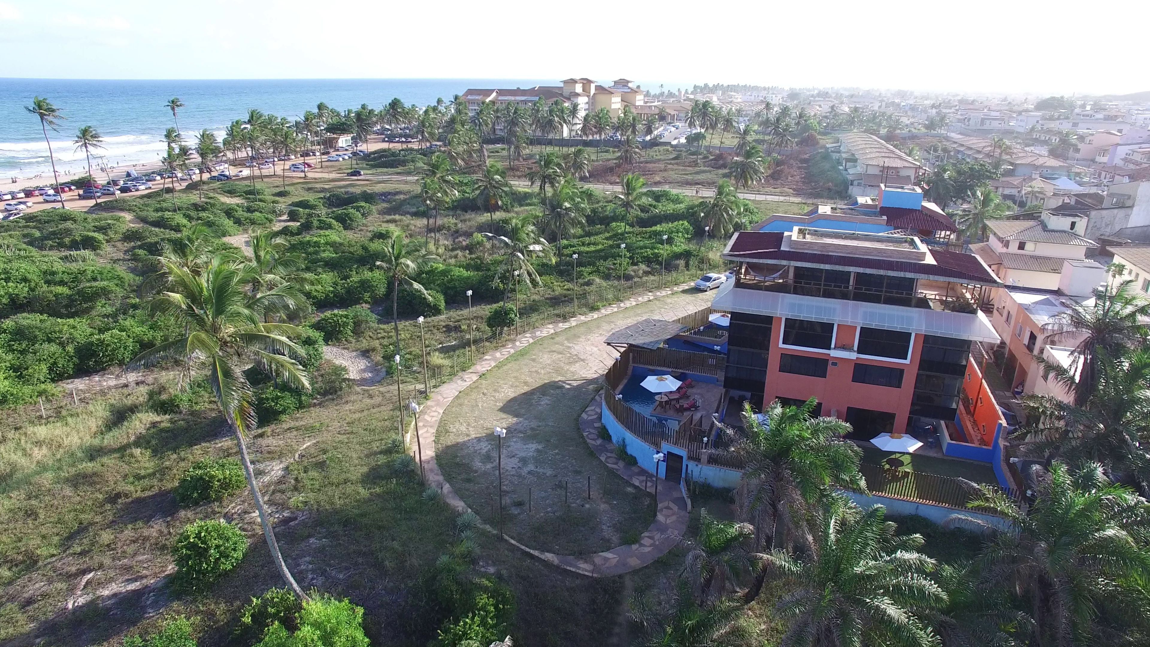 Villaggio Orizzonte