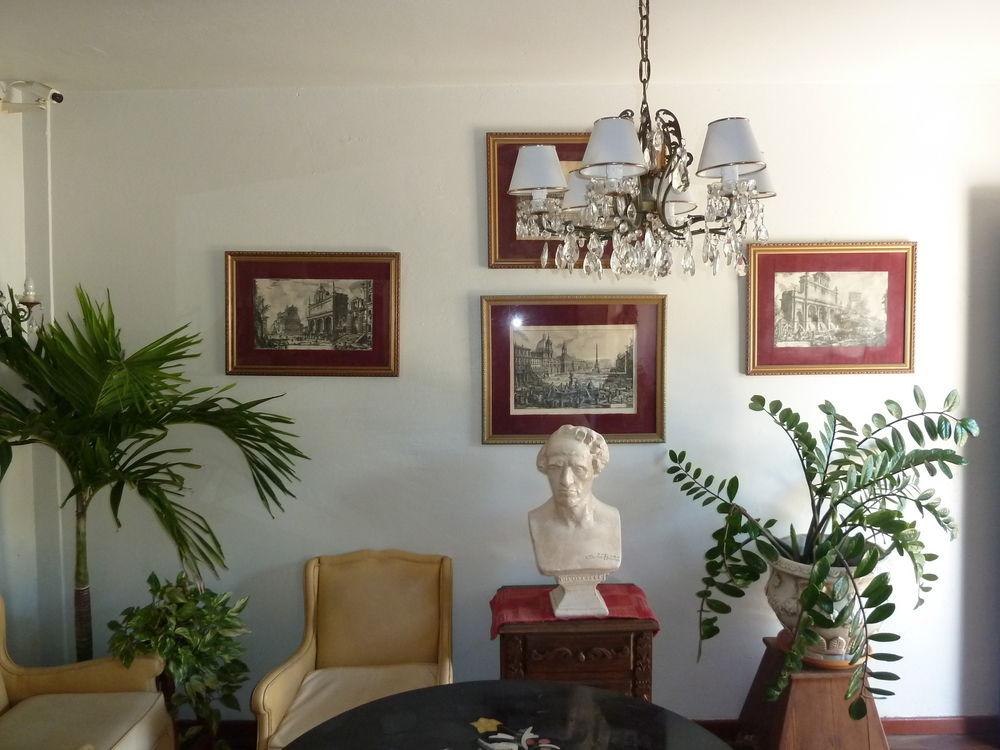 Villa Romana