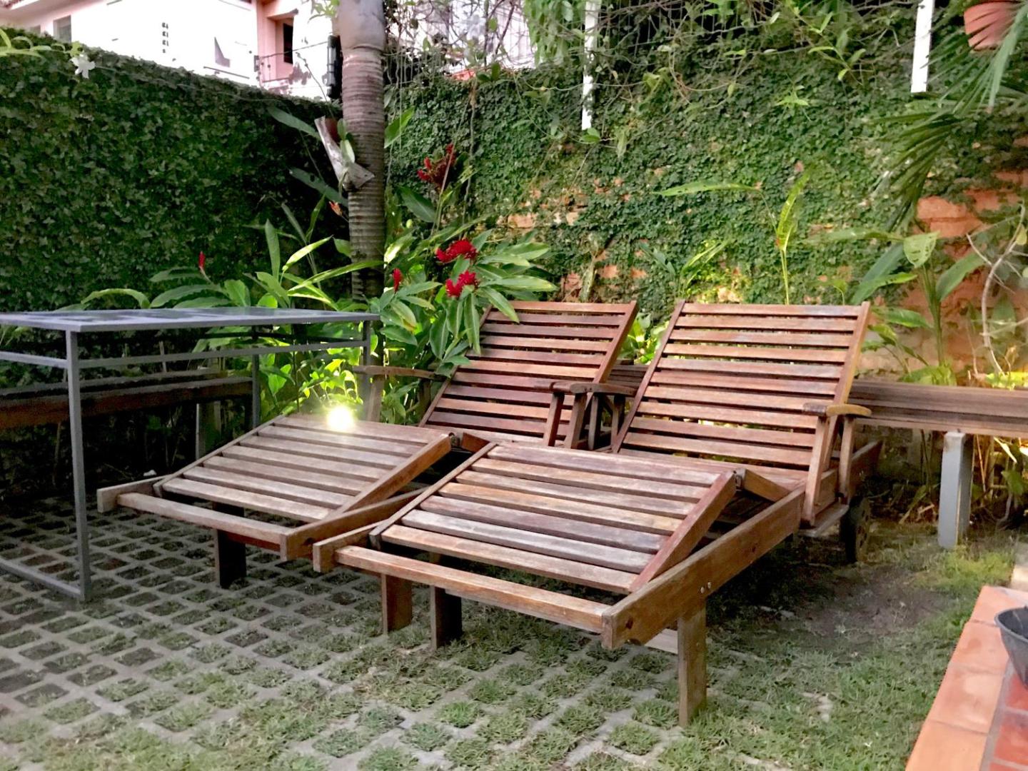 Viver Bahia Pousada