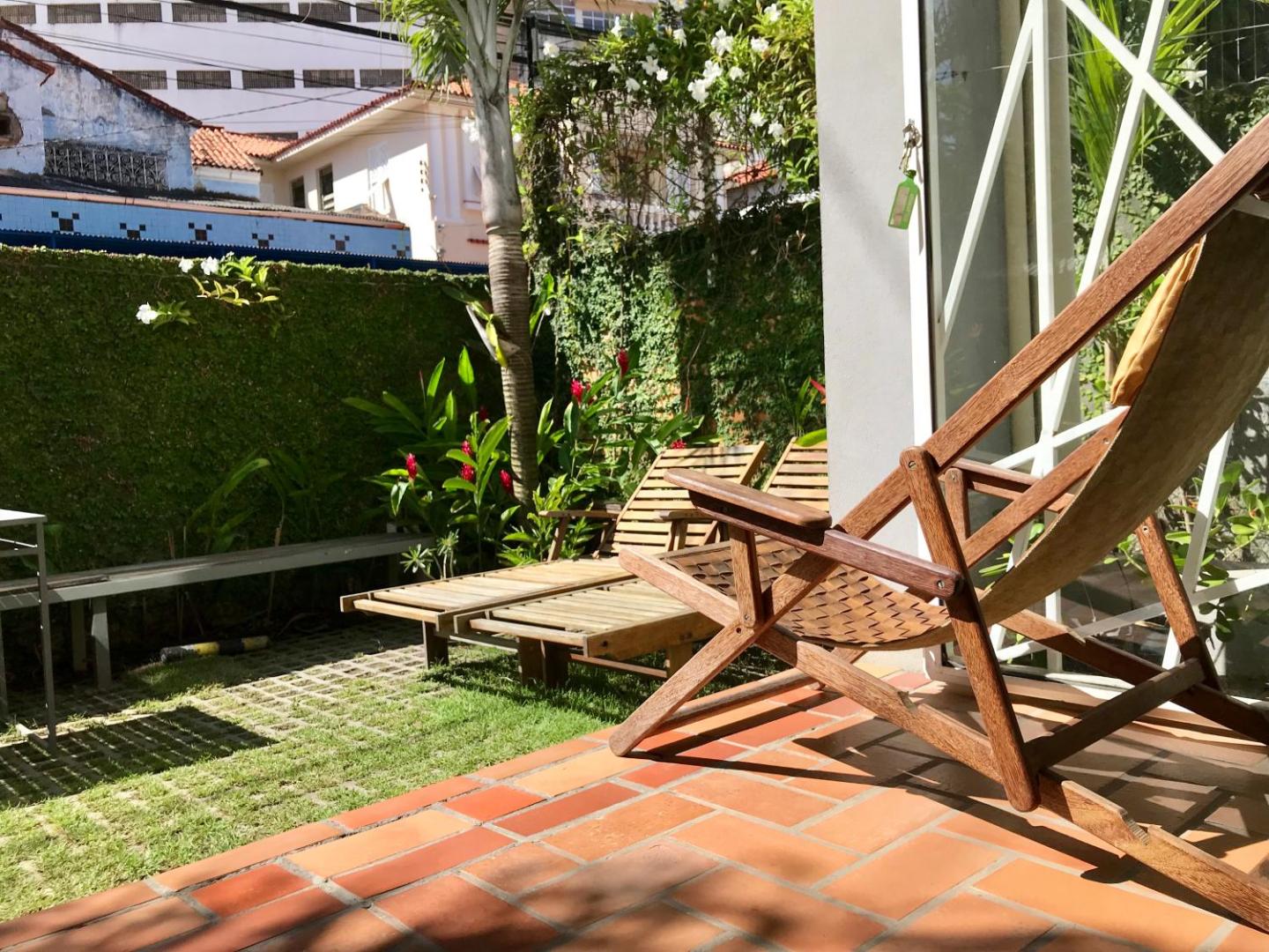 Viver Bahia Pousada