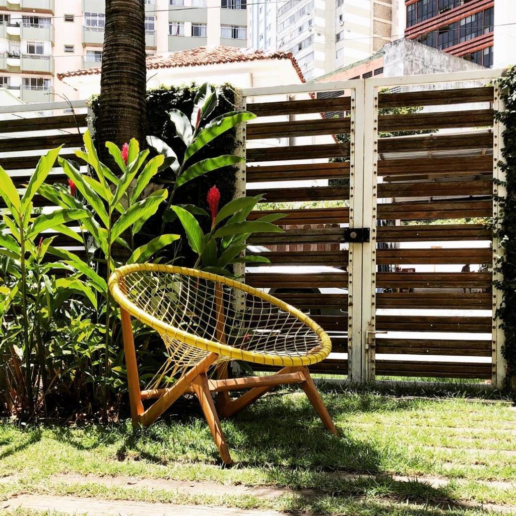 Viver Bahia Pousada
