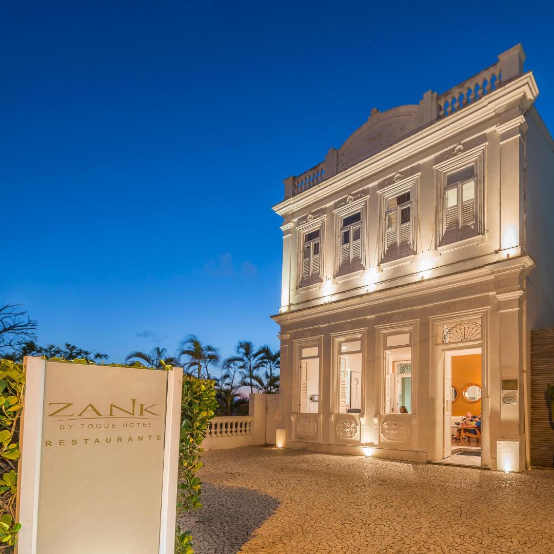Zank Boutique