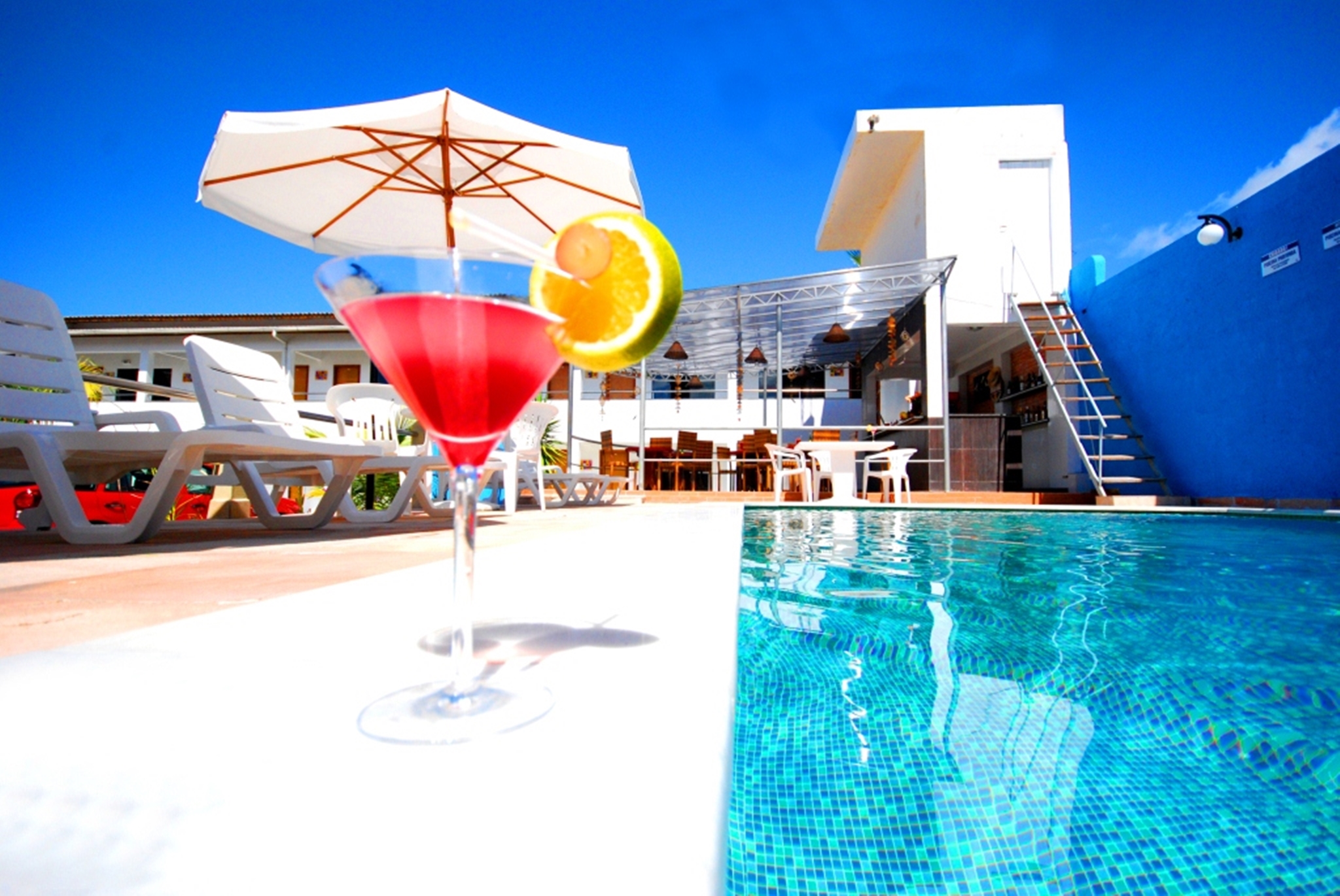 Apart Hotel Veleiros