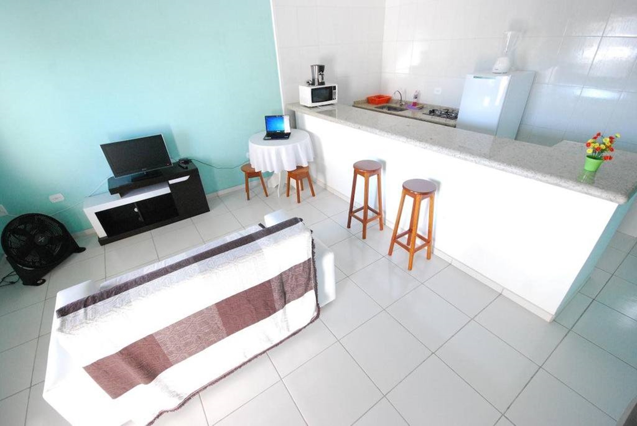 Apart Hotel Veleiros