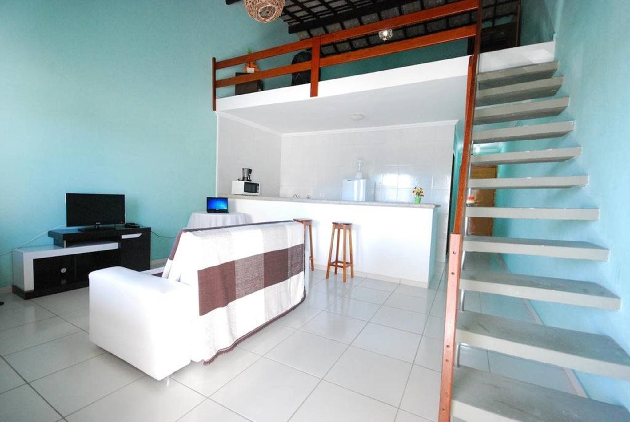 Apart Hotel Veleiros