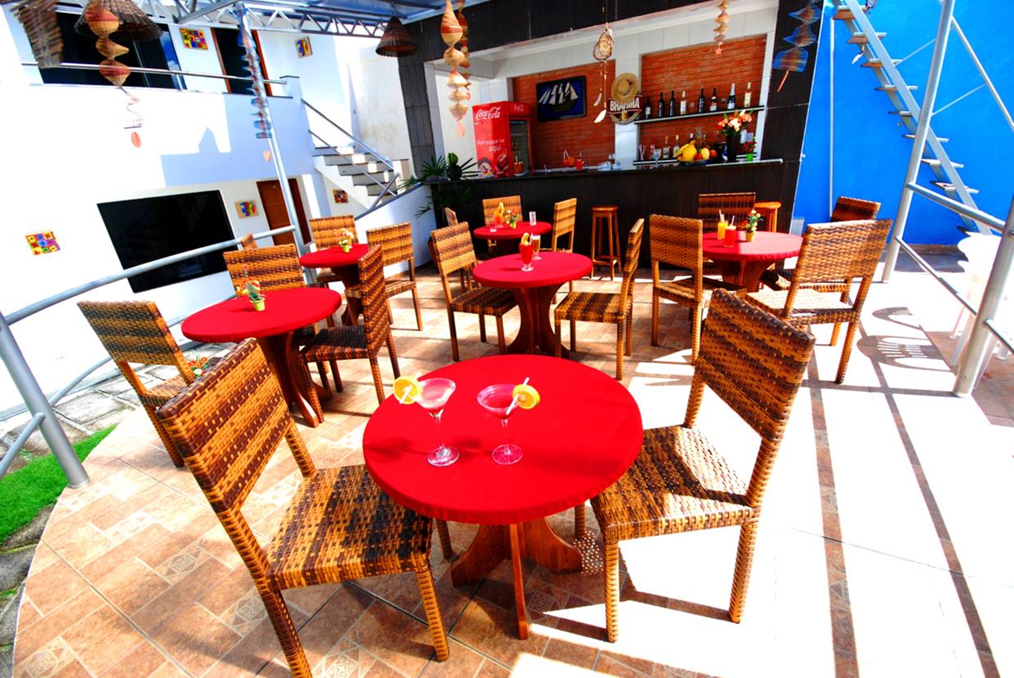 Apart Hotel Veleiros