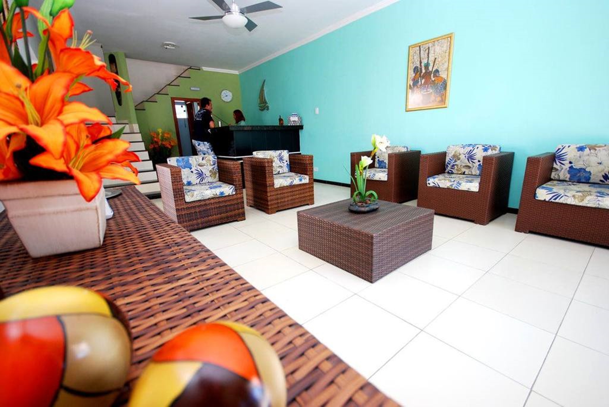 Apart Hotel Veleiros