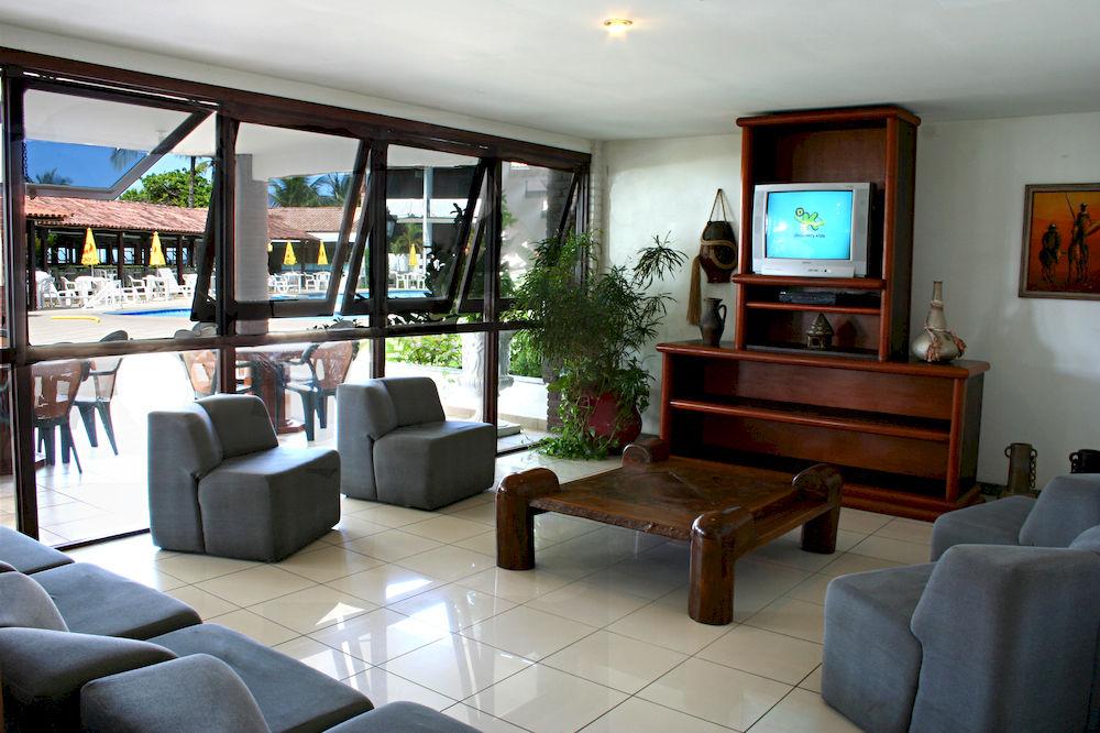 Baia Cabrália Hotel