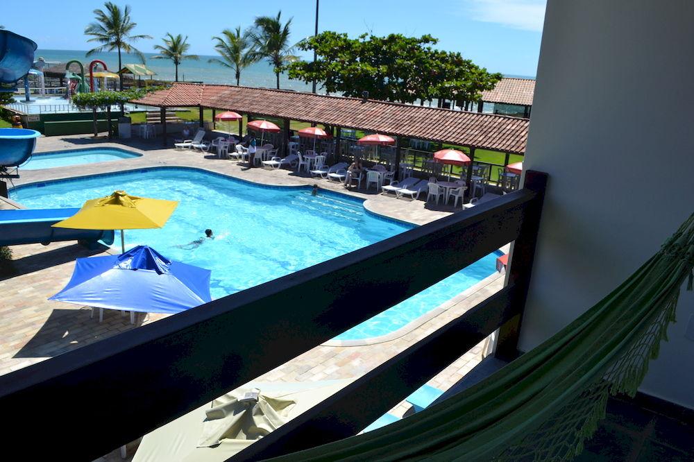 Baia Cabrália Hotel