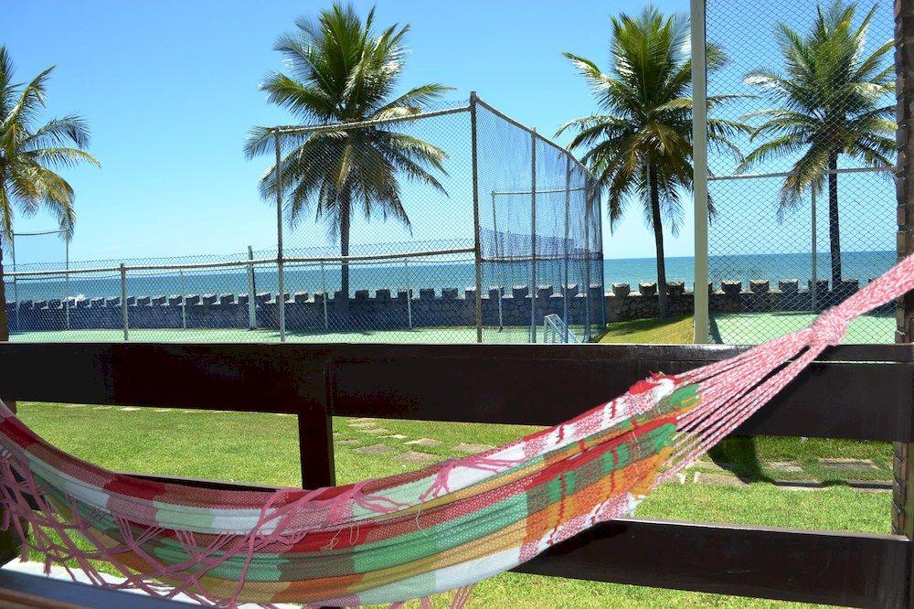 Baia Cabrália Hotel