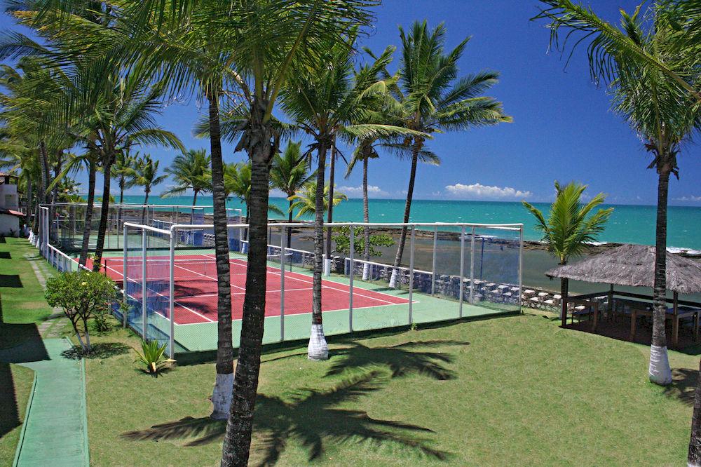 Baia Cabrália Hotel