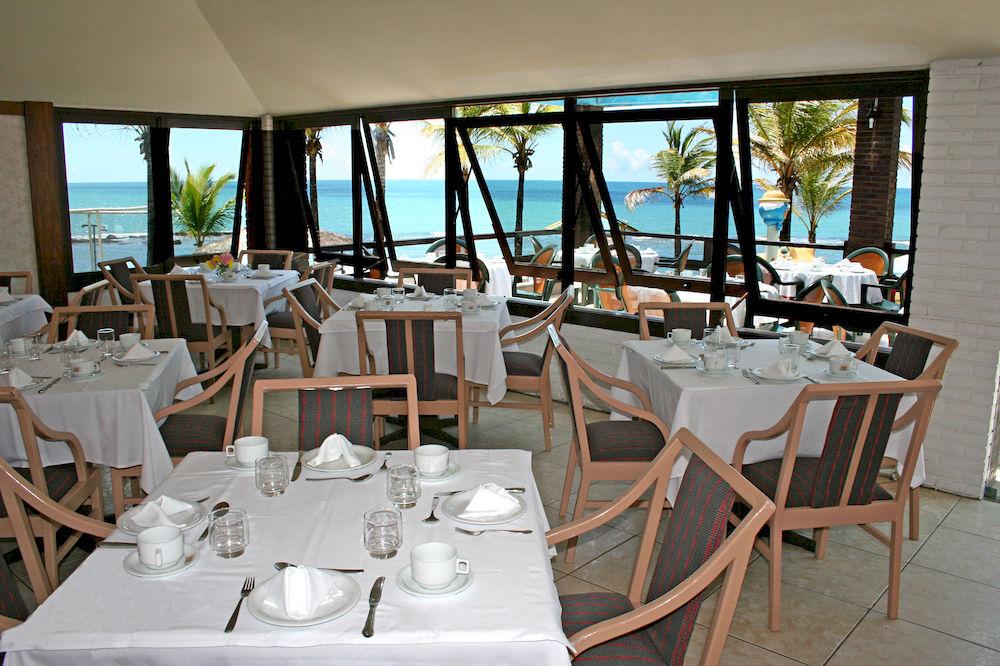 Baia Cabrália Hotel