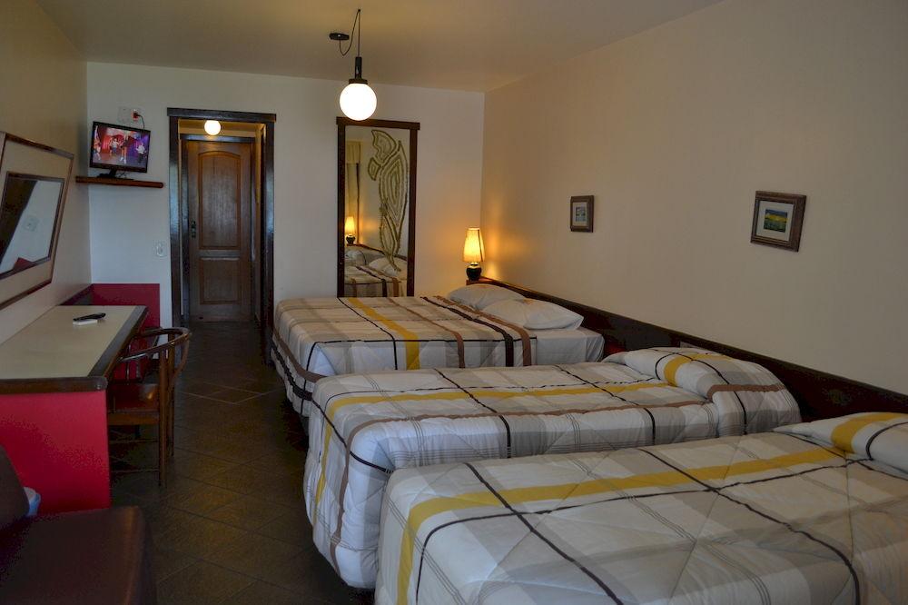 Baia Cabrália Hotel