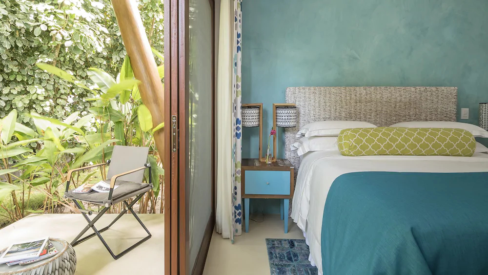 Campo Bahia Hotel Resort