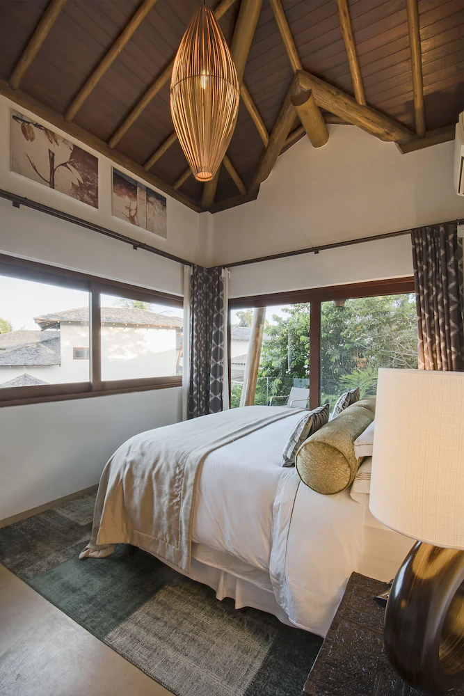 Campo Bahia Hotel Resort