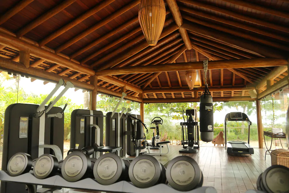 Campo Bahia Hotel Resort