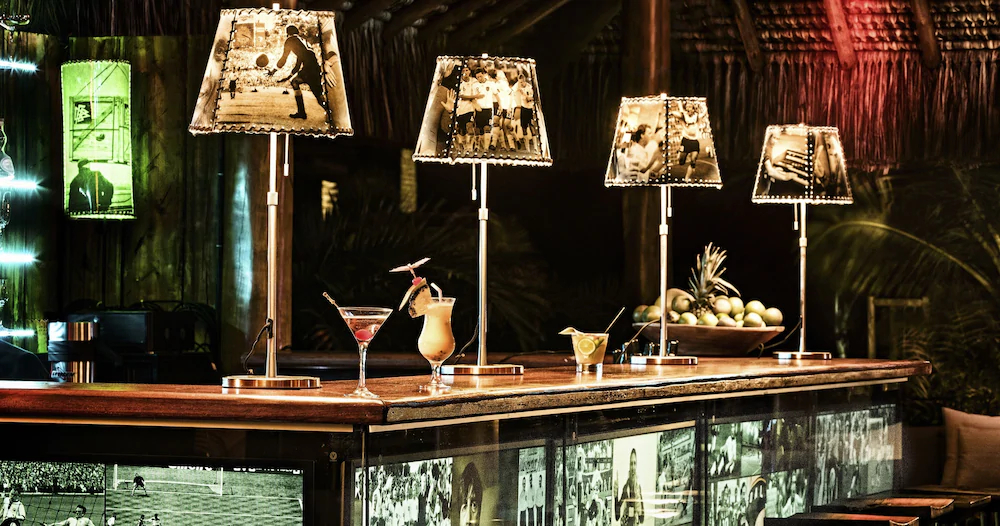 Campo Bahia Hotel Resort