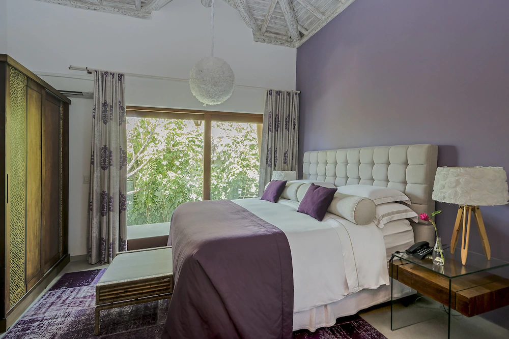 Campo Bahia Hotel Resort
