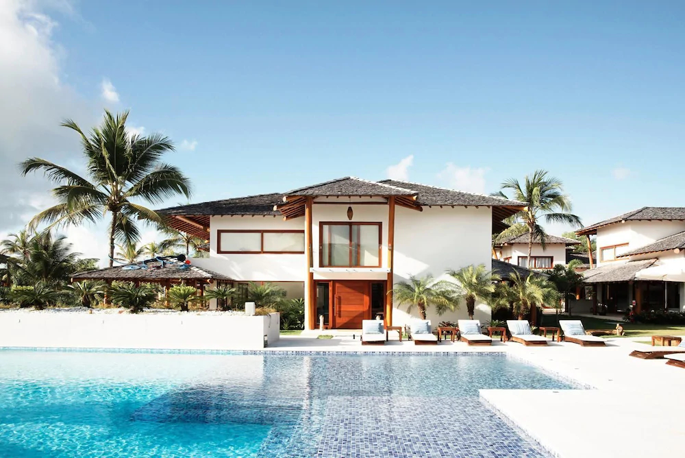 Campo Bahia Hotel Resort