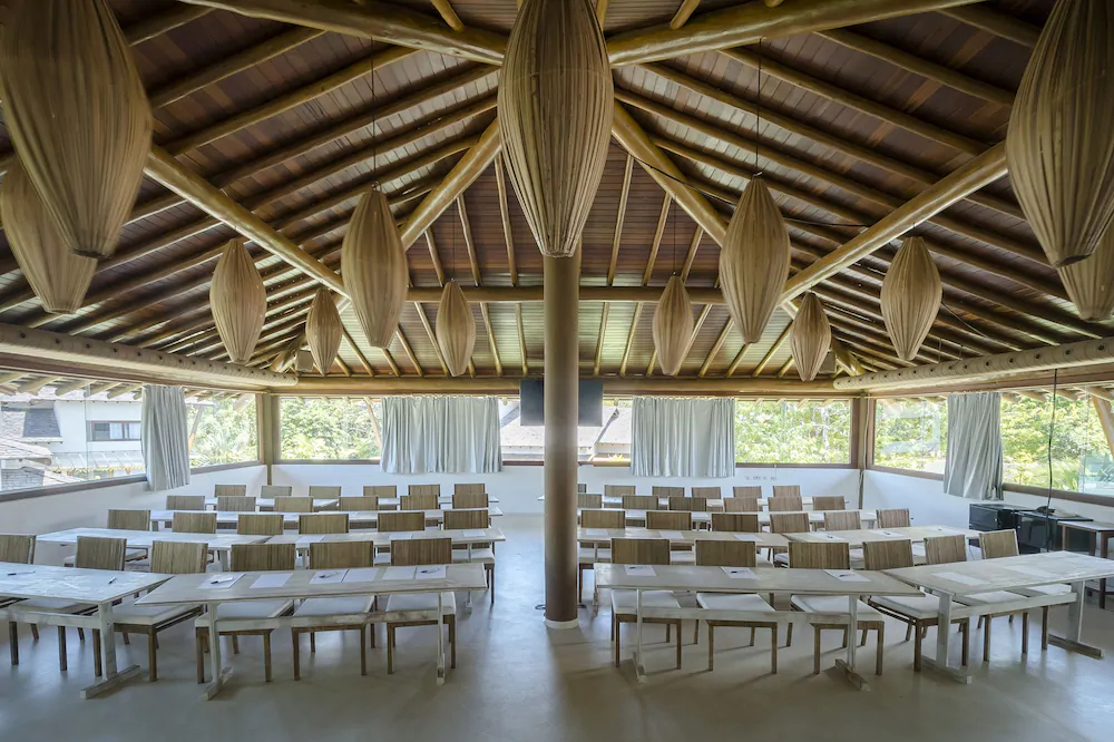 Campo Bahia Hotel Resort