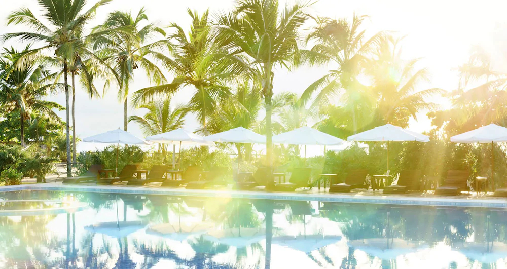 Campo Bahia Hotel Resort