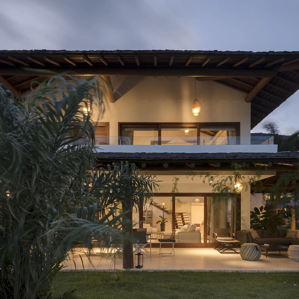 Campo Bahia Hotel Resort