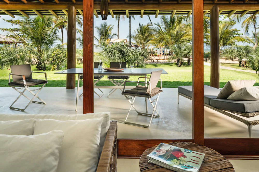 Campo Bahia Hotel Resort