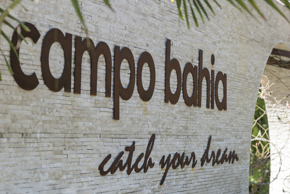 Campo Bahia Hotel Resort