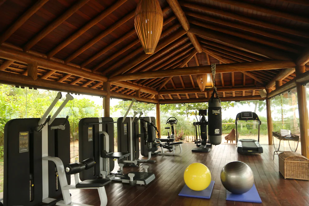 Campo Bahia Hotel Resort