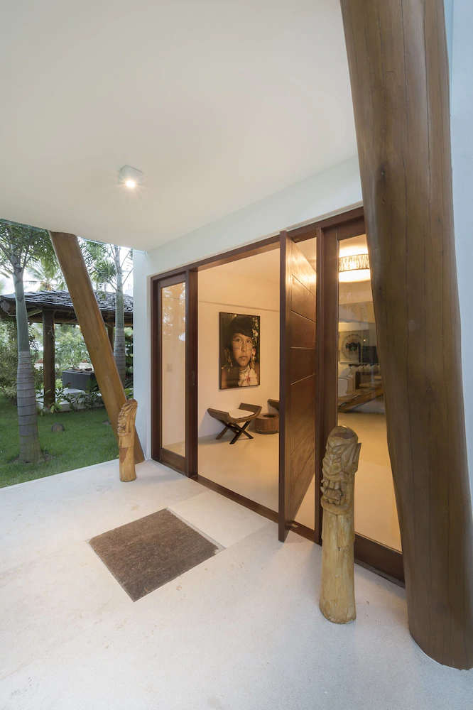 Campo Bahia Hotel Resort