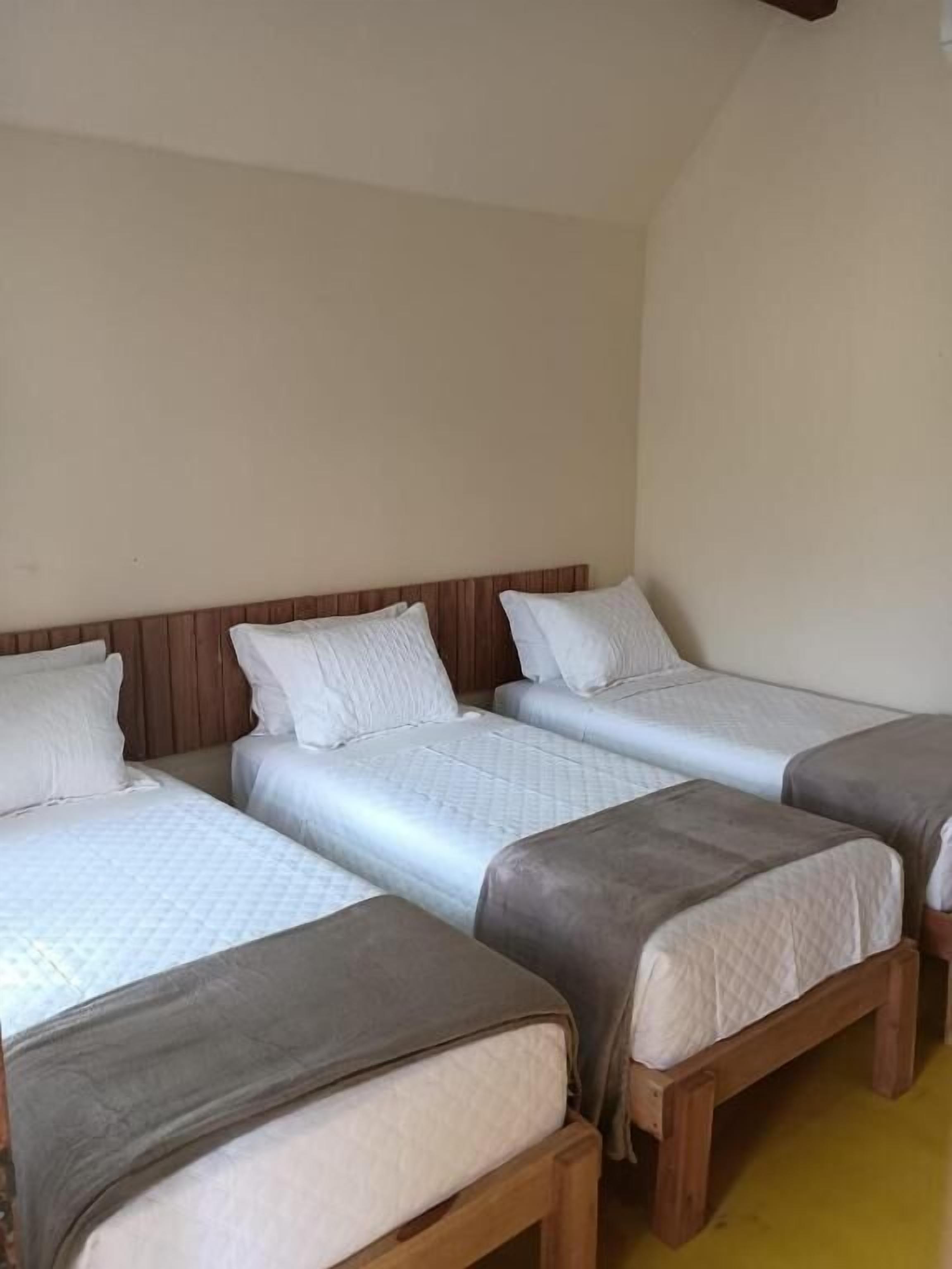 Hotel Chalés do Santuário
