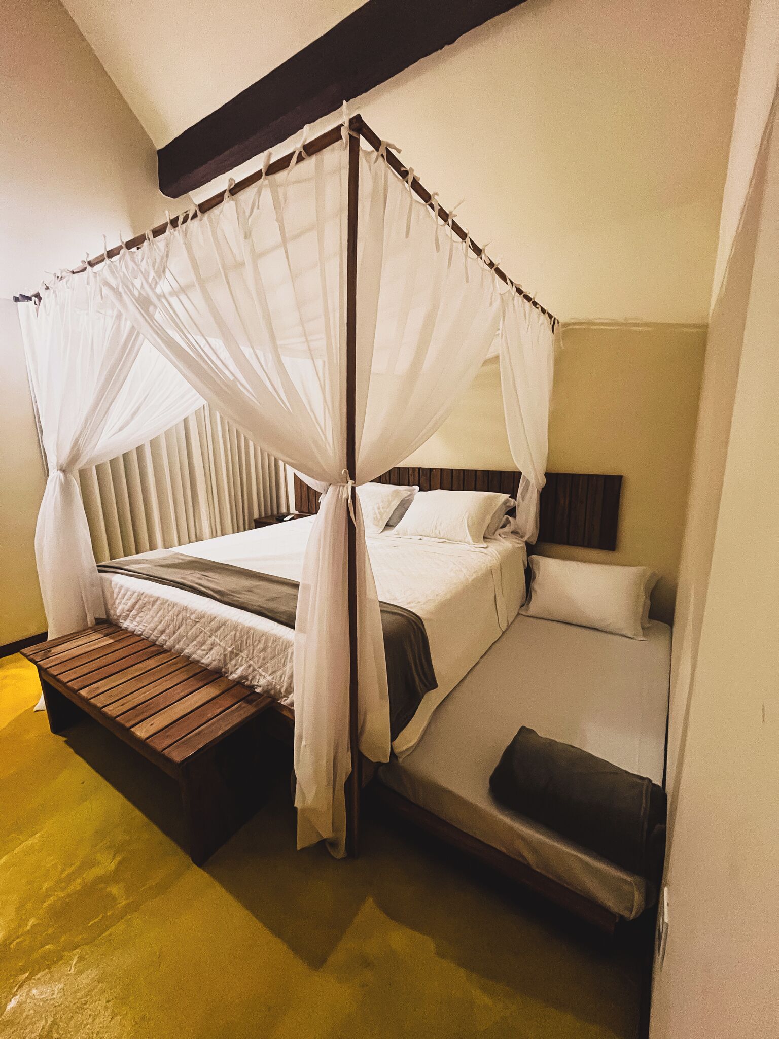 Hotel Chalés do Santuário
