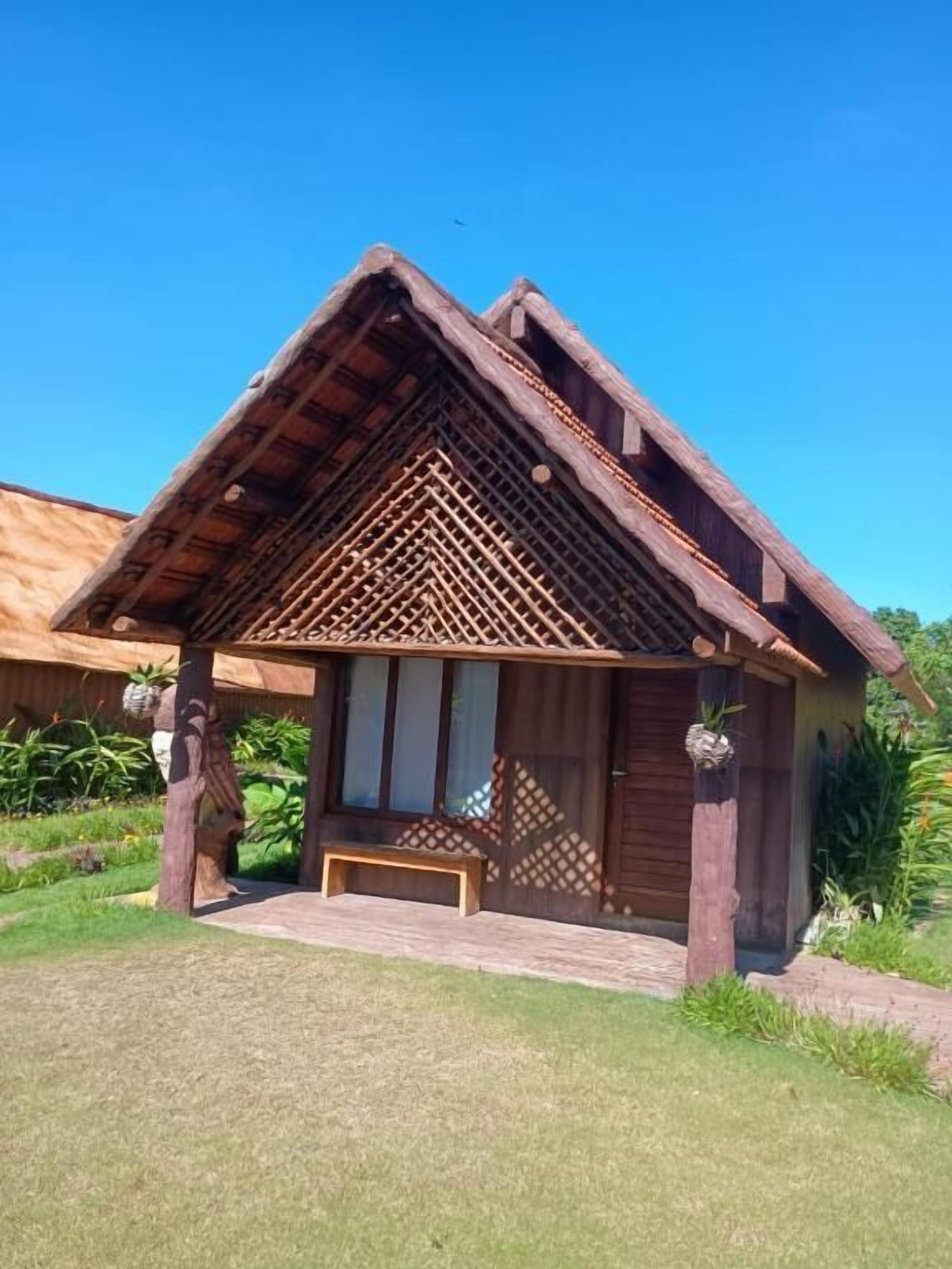 Hotel Chalés do Santuário