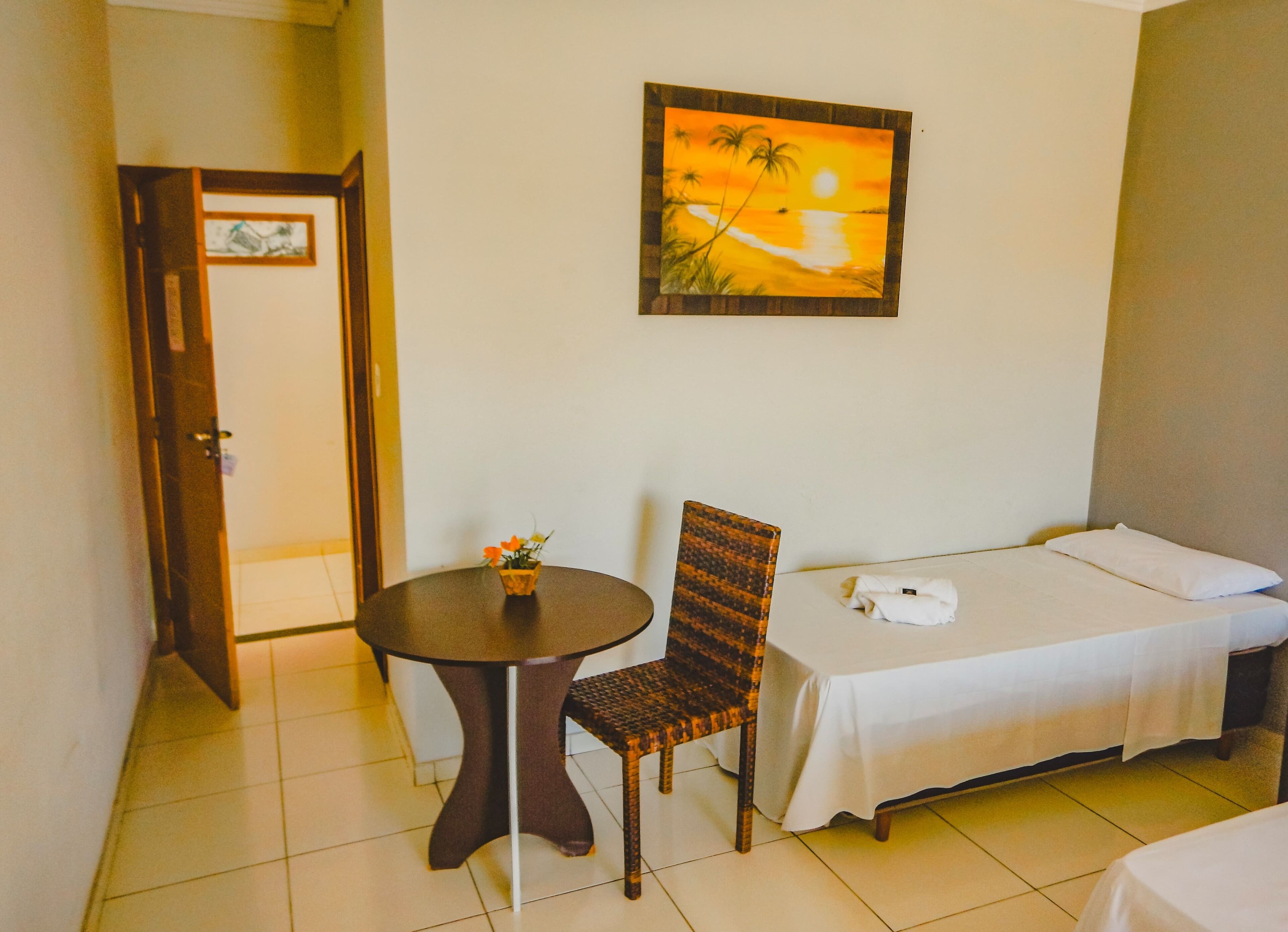 Oasis Hotel
