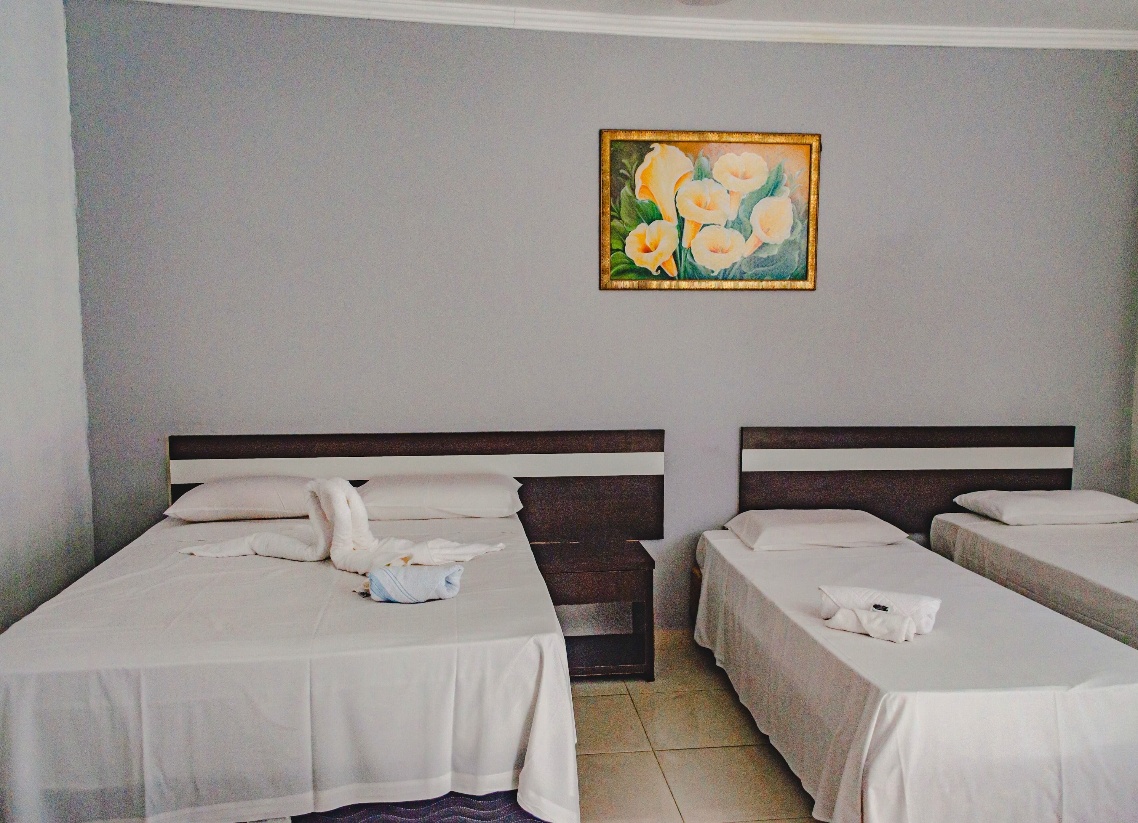 Oasis Hotel