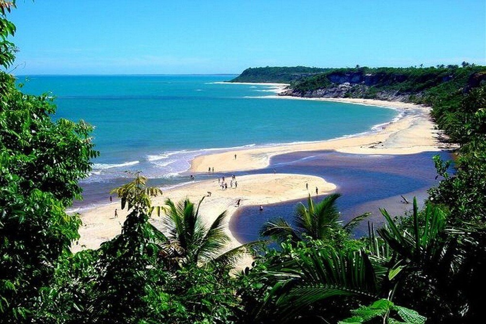 Pousada Caminho Do Mar