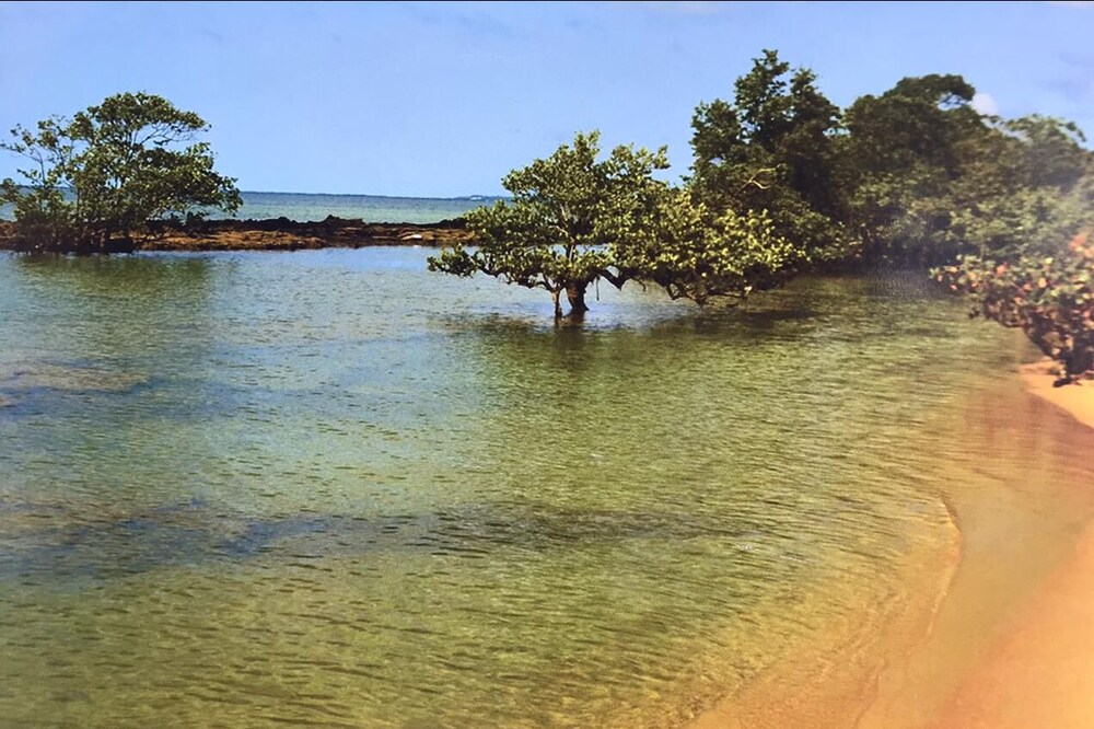 Pousada Caminho Do Mar