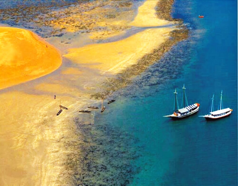 Pousada Caminho Do Mar