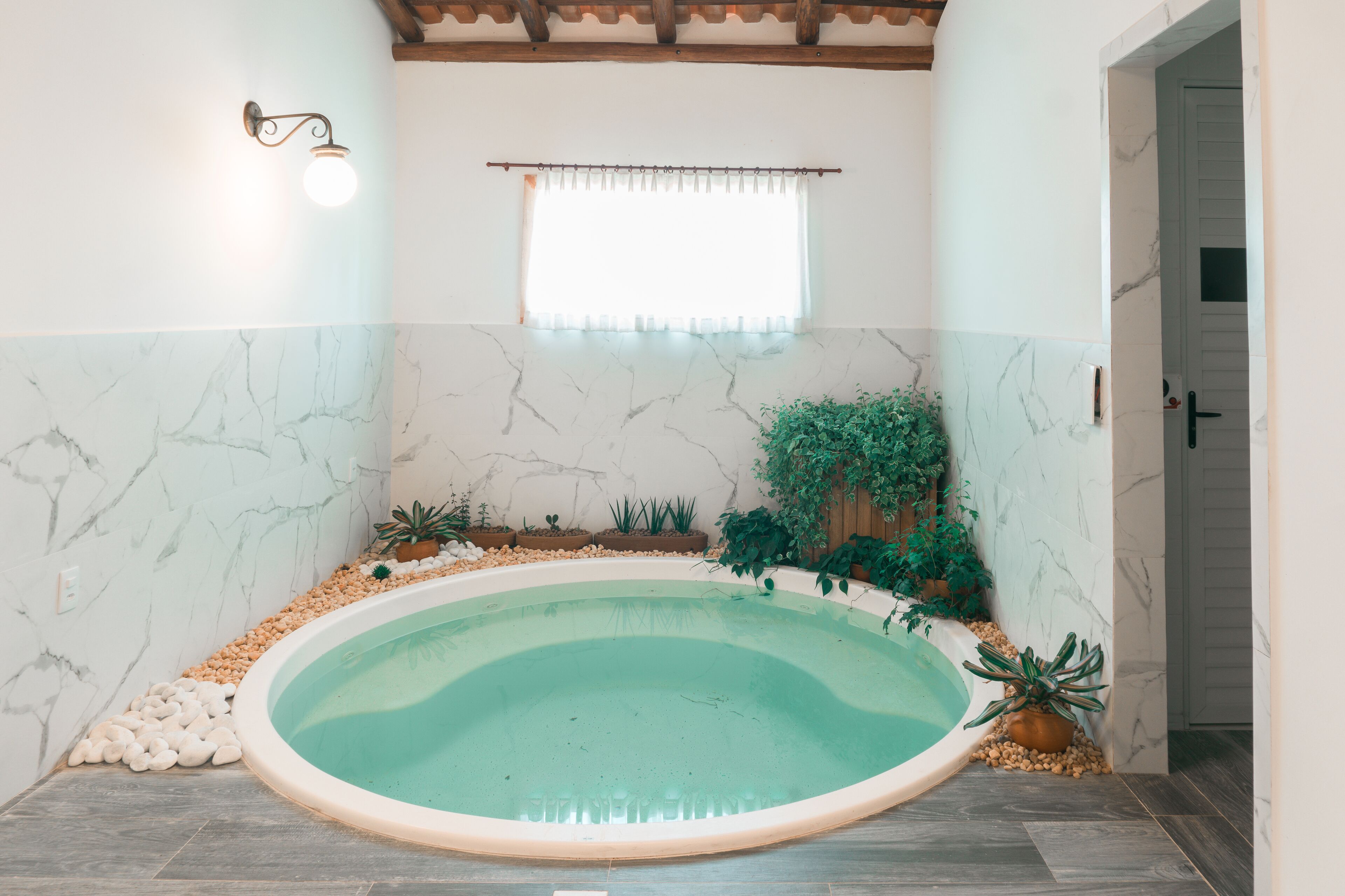 Santuário Hotel Fazenda