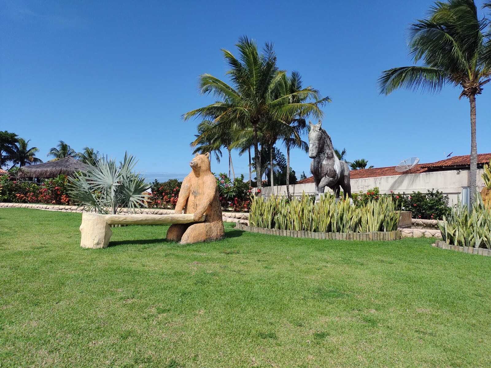 Santuário Hotel Fazenda