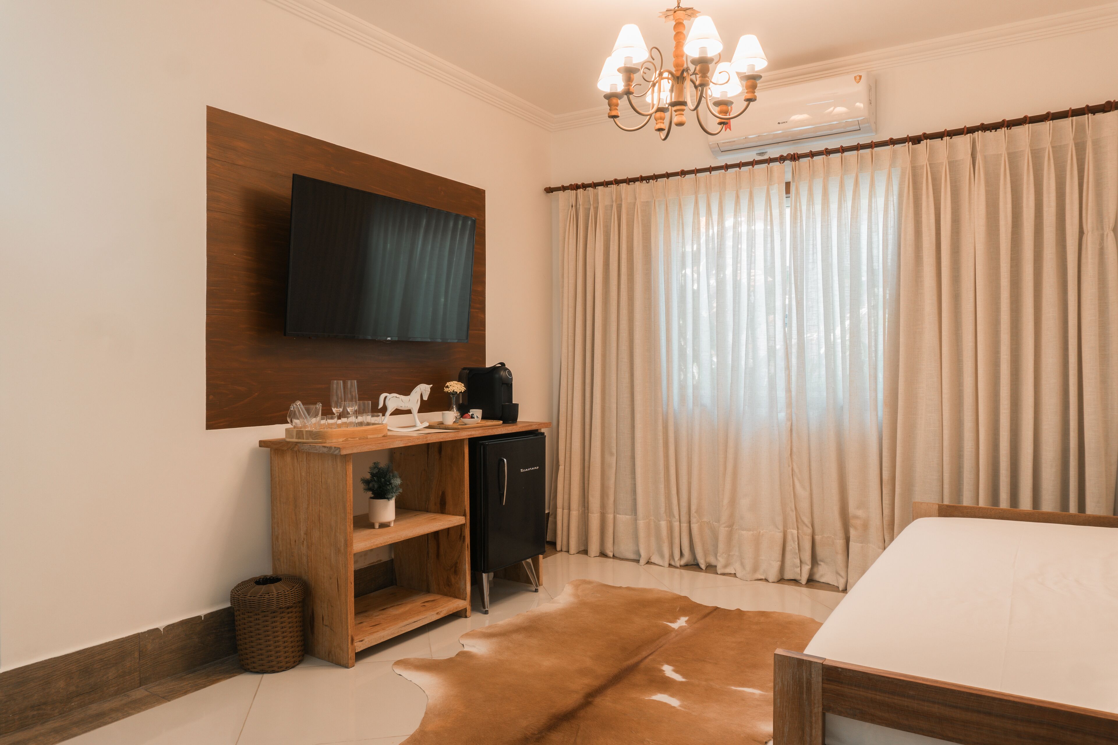 Santuário Hotel Fazenda
