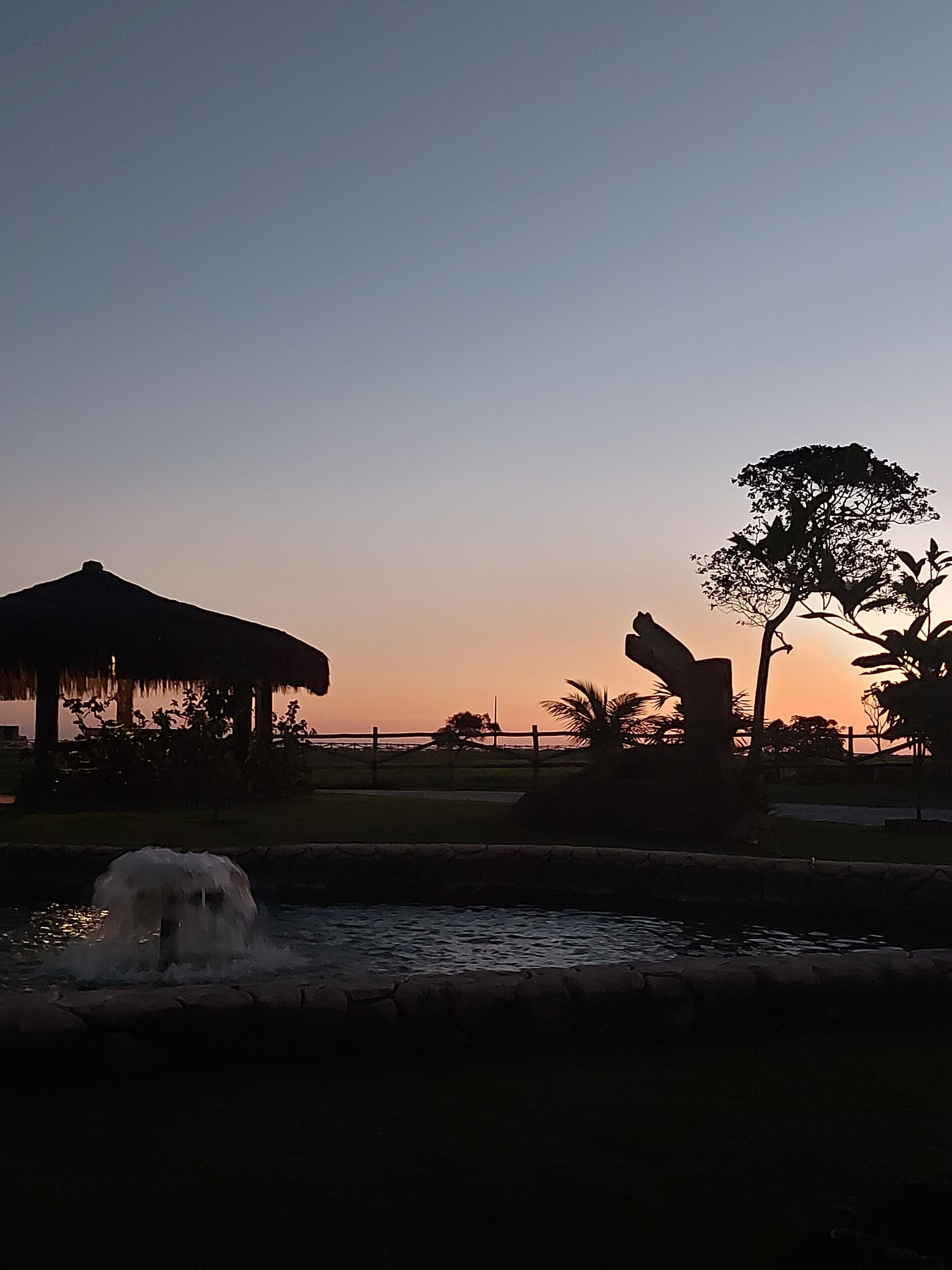 Santuário Hotel Fazenda