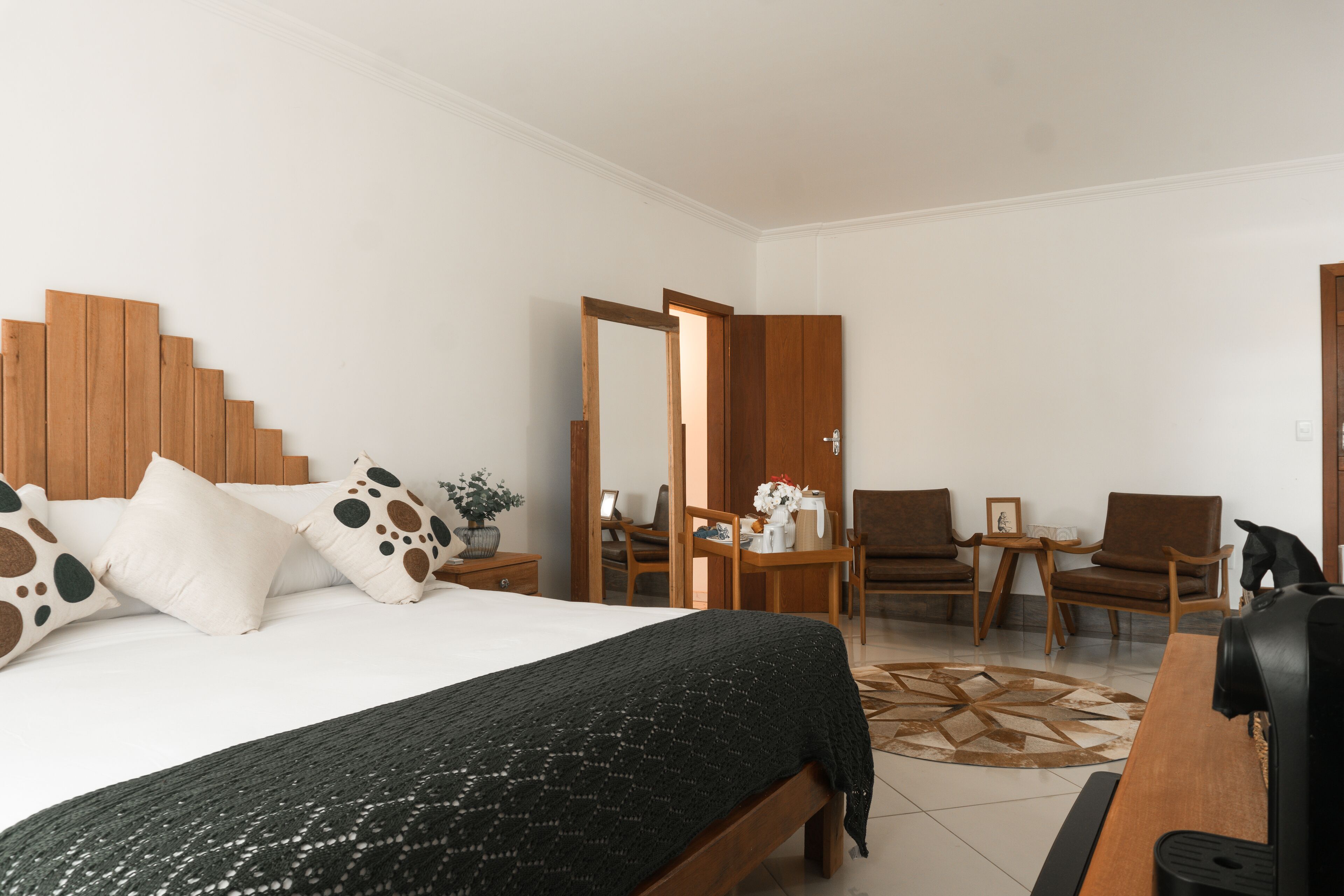 Santuário Hotel Fazenda
