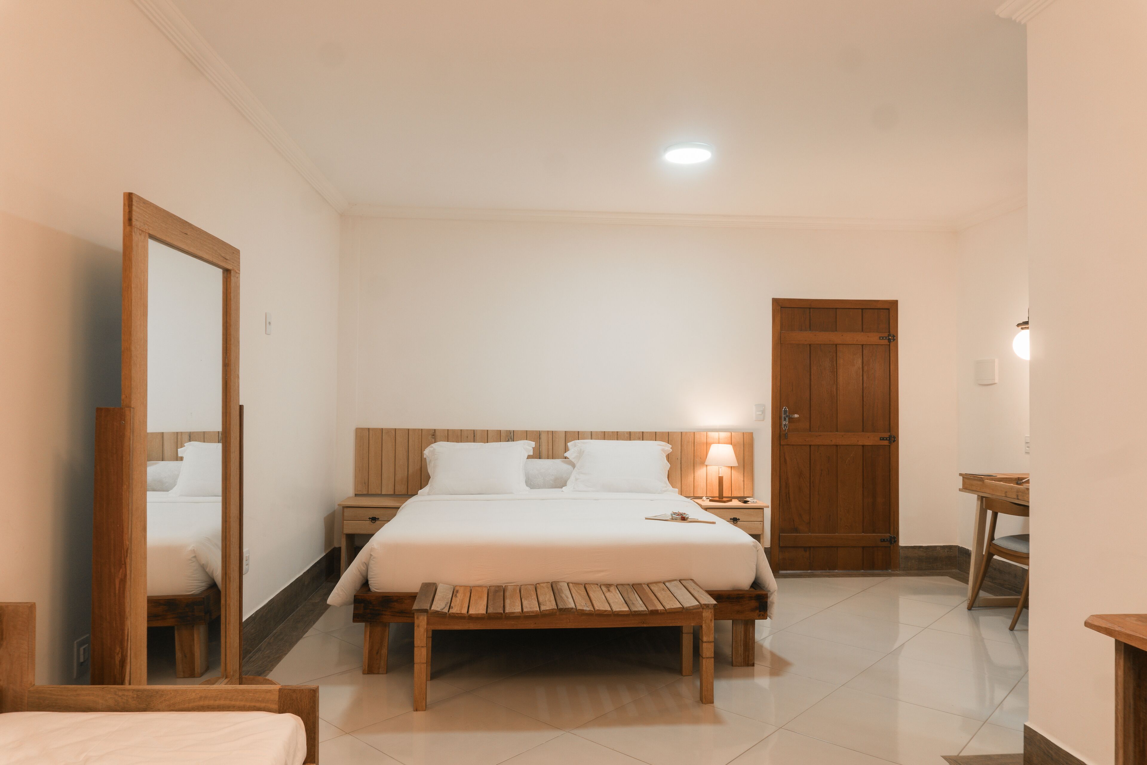 Santuário Hotel Fazenda