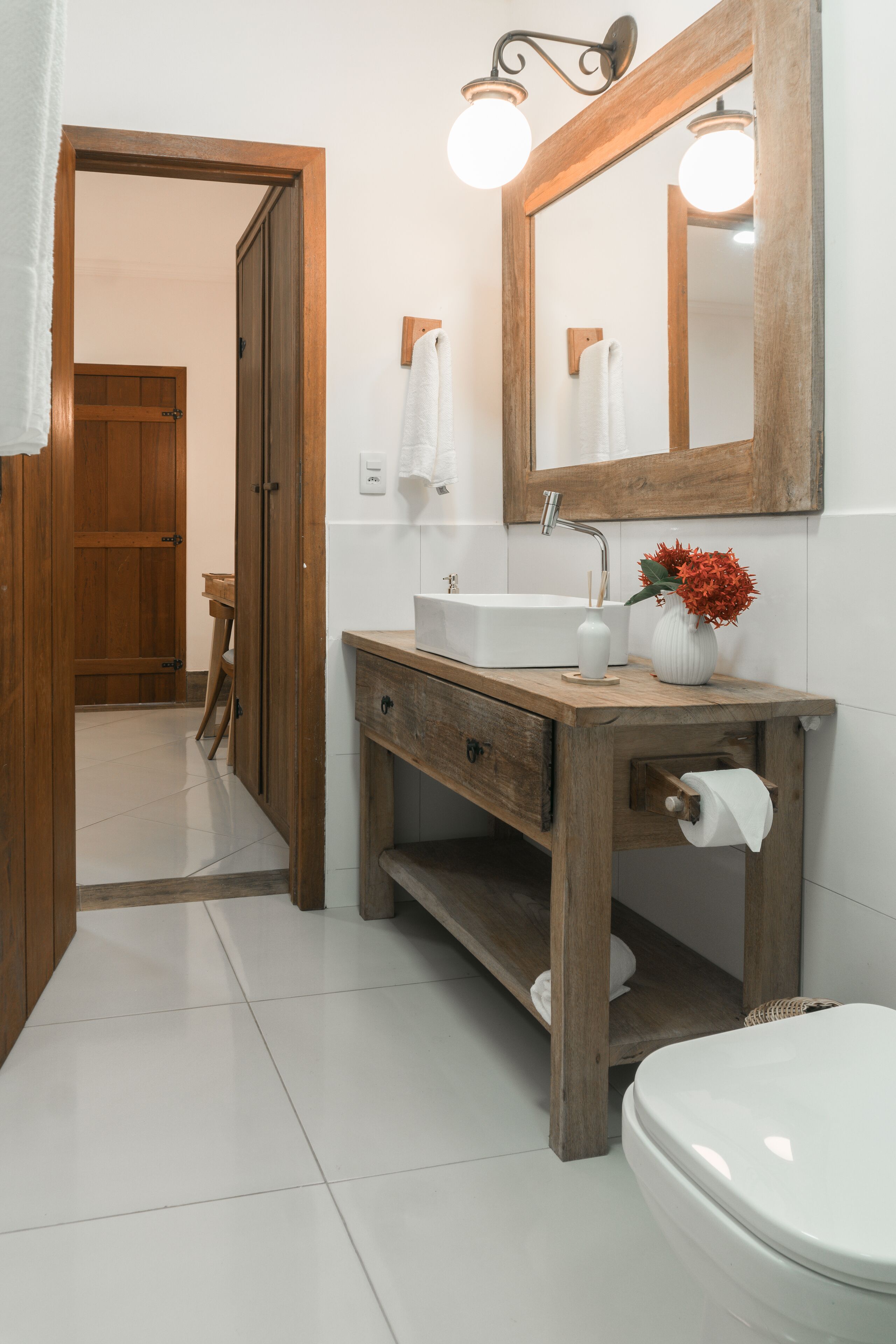 Santuário Hotel Fazenda