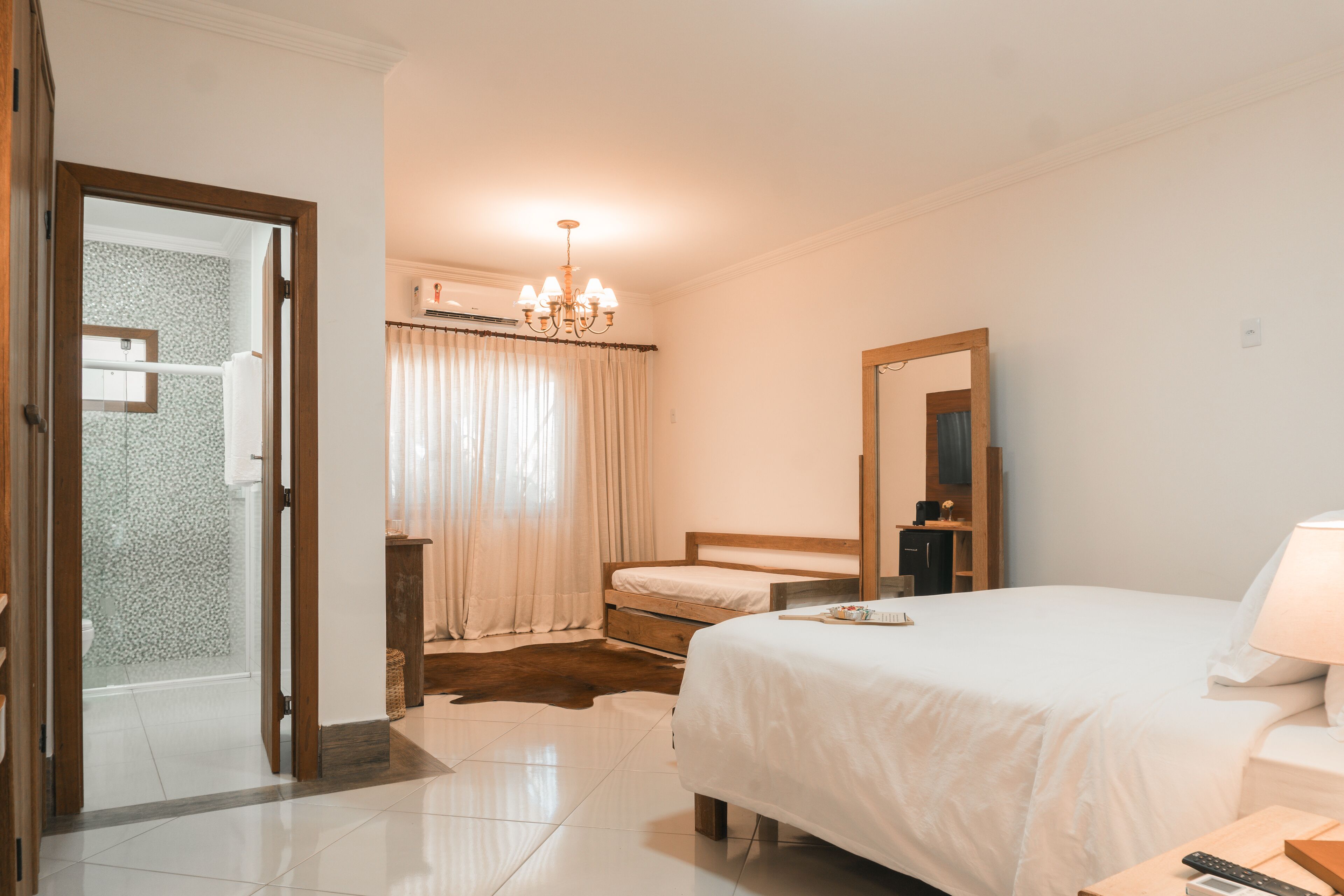 Santuário Hotel Fazenda