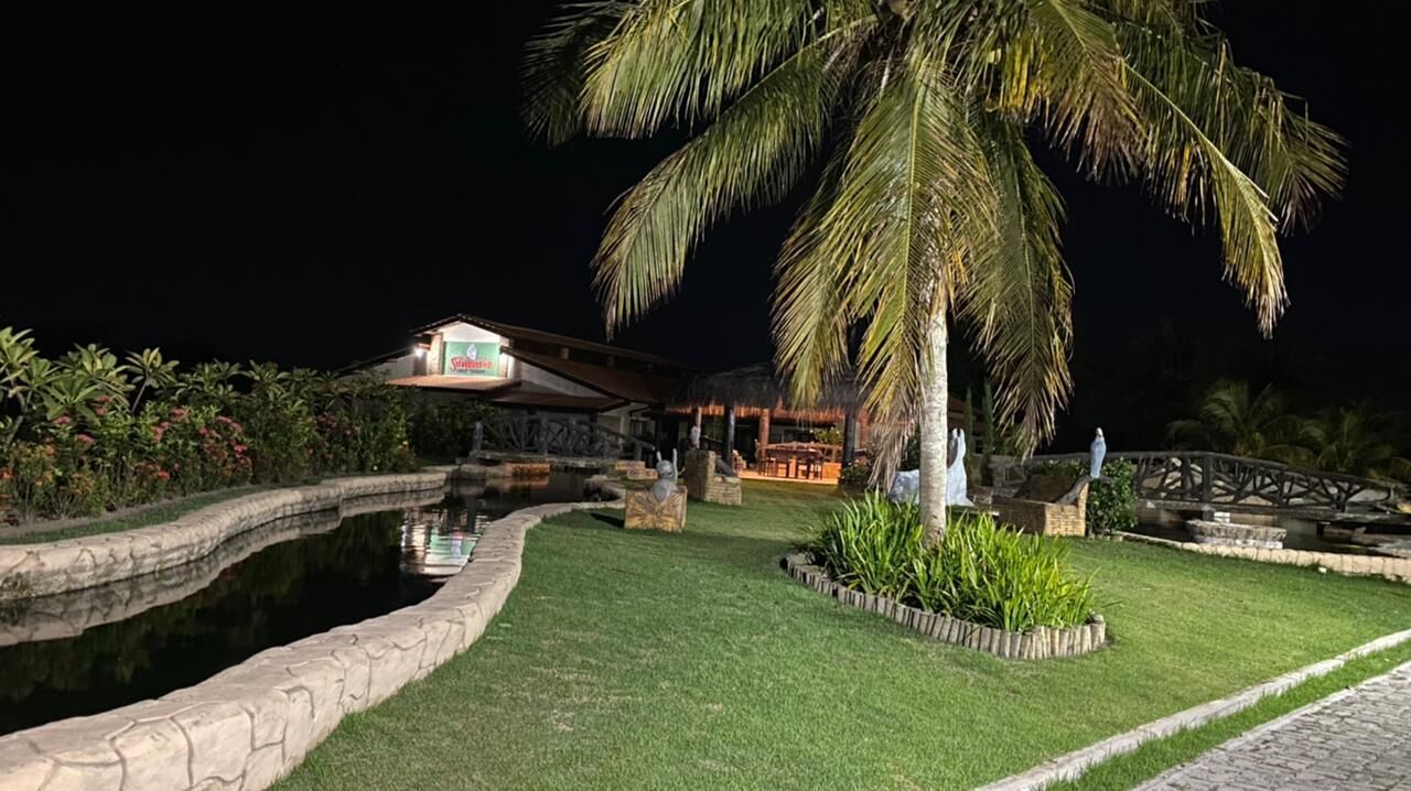 Santuário Hotel Fazenda
